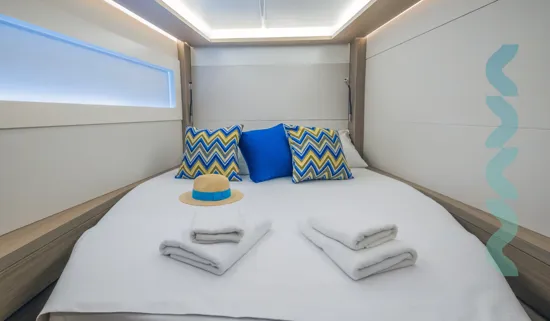 Lagoon 46  - BIG BLUE